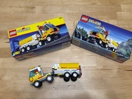 絕版LEGO