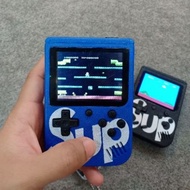 Retro Game Free Mini Brick Game