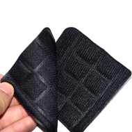 Heat Pressed Inner Lining Helmet Liner  Helmet Liner Foam Pad Chin Pad QQOP