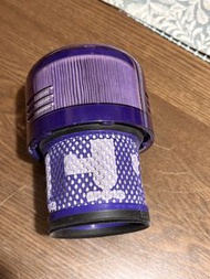 Dyson Vacuum Filter
