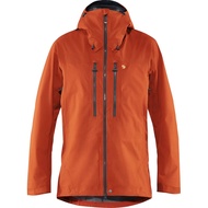 Fjallraven Bergtagen Eco-Shell Jacket