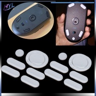 [EWY] 1Set Mouse Feet Mouse Skates For G304 G305 Mouse White Mouse Glides Curve Edge PH