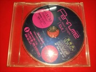 電音香水 Perfume ねぇ/ スパイス  Promo CD 宣傳碟 日版 拆封