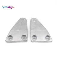 Motorcycle Headlight Fixed Bracket for  CB1300/CB400 1992-1998 JADE250 Headlight Fixed Frame