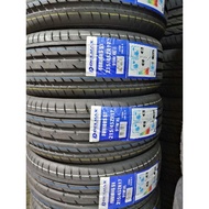 215/45/17 Delmax Furious S1 Tyre Tayar