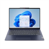 聯想 Lenovo IdeaPad Slim 5 筆記型電腦 14" (Intel Core Ultra 5 125H/16GB/512GB/Intel Arc/W11) 藍 IPS5/83DA0048TW