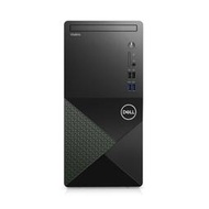 優選戴爾(Dell) Vostro成就3910 i5-12400 商用辦公台式嘰 電腦主嘰【滿300出貨】