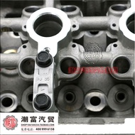 Jiang Huairui Fengxianghe Cylinder Head Ruiying S5 Gasoline Cylinder Head Diesel Cylinder Head Genui