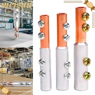 MEIGUII 1Pcs Copper-aluminum Transition Tube, GTL-16 GTL-25 GTL-35 Cable Wire Connector Transition J