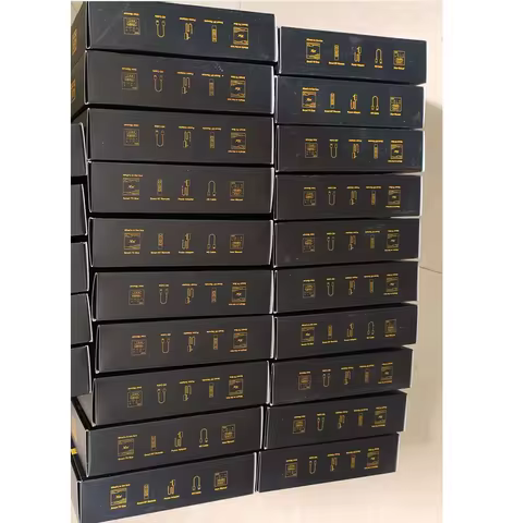 20pcs X96 NEX Android 14 TV BoxAmlogic S905Y5 2G 16G/4GB 32GB 4K WIFI6 BT5.X Media Player