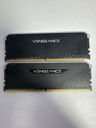 Corsair Vengeance rs DDR4 RAM