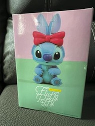 Banpresto Fluffy Puffy Stitch 絨面史迪仔