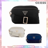 Guess FOR WOMEN BAG ECO GEMMA nylon camera bag 3colors