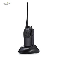 Hytera TC - 368S Transceiver UHF 450 - 470MHz DMR (BLACK)