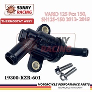 VARIO 125 Thermostat  VARIO 125 SH125-150 2012- 2019 19300-KZR-601