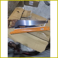 ✤ ✼ ☾ DM LAGARE STEEL SAW WOOD SAW LAGARING BAKAL LAGARE KAHOY Standard Wood Hand Saw