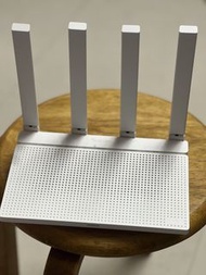 小米路由器 AX3000T 白色