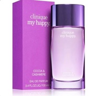 Clinique My Happy Cocoa & Cashmere 100ML EDP