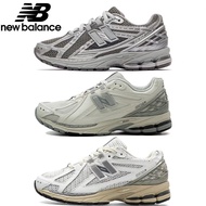 Men's and women's fashion sneakers, model 1906r, low-top model 1906r, sports shoes
