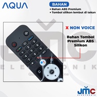 Remote Remote TV AQUA Smart Android Voice / Non Voice