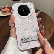 vivo x200 casing vivo x200 pro casing casing vivo x200 pro Suitable for vivox200 Phone Case x100s Co