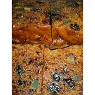 KEK KUKUS BUAH BUTTER GOLDEN CHURN 800gn Homemade