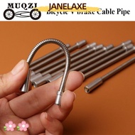 JANELAXE932JN 1/2/3/4pcs V Brake Elbow Durable Adjustable Stainless Steel Bicycle Parts