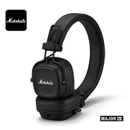 【1 Year Warranty】Original Marshala Major IV Headphones With Noise Cancellation Bluetooth Headphone W