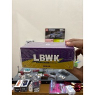 Time micro S15 LBWK Purple