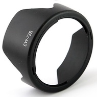 Lens Hood Canon EW-73B EF-S 18-135mm f/3.5-5.6 IS EF 17-85mm