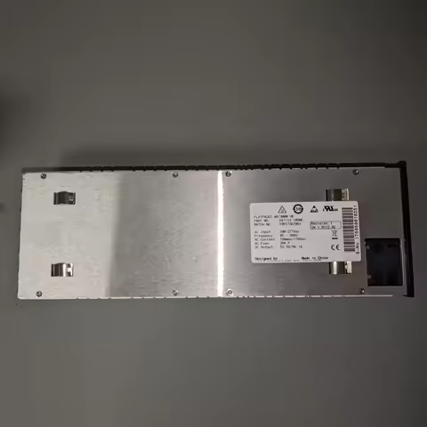 DC Output 53.5V/56.1A 3000W Communication Power Supply Module FLATPACK2 48/3000 HE 241119.105MC