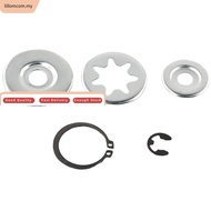 <LOMC>Clutch Sprocket Washers for Stihl MS381 380 038 Chainsaw Parts #1119 162 8915