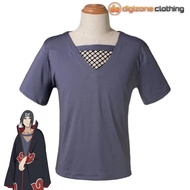 Uchiha Itachi Ninja Cosplay T-Shirt