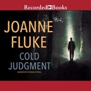 Cold Judgment Joanne Fluke