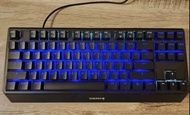 CHERRY MX BOARD 1.0 TKL

機械鍵盤