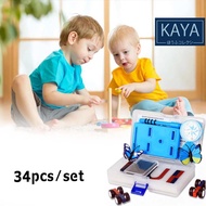 Educational Games / Magnetic Science Educational Toys / Electronic, Medan Magnet, Educational Toys