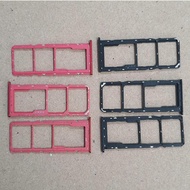 SIMTRAY SIM CARD HOLDER 0PP0 A5S ORIGINAL COPOTAN