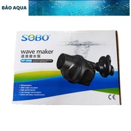 Sobo Wave Maker 200M Aquarium - Aquarium Wave Maker -