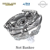 Beyblade X BX-00 Cobalt Drake Clear ver.