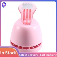 Stamp Shape Embosser Stamp Shape Puncher Craft Punch Embossing Machine Toothed Puncher Embosser