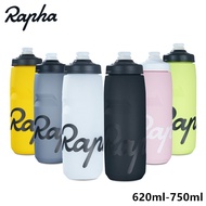 Rapha 620-750ML Bicycle Water Bottle Ultra-Light And Leak-Proof PP5 Beverage Sports Bottle Bicycle L