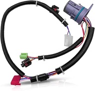 TIKSCIENCE Transmission Internal Wire Harness Compatible with GM 4L80E 4L80 TH400 4L85E 3L80 2004-On