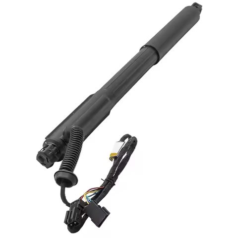 Rear Right Power Electric Tailgate Hatch Trunk Lift Support Super Hot BMW X5 E70 2007-2013