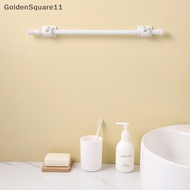 GG Adjustable Curtain Rod Metal Curtain Rod Holder Without Drilling Curtain Stick Shower Rod Wardrobe  Extendable Stick SG