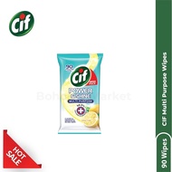 CIF Multi Purpose Wipes Disinfectant (Direct Manufacturer)