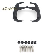 Motorcycle Cylinder Guard  Cover Side Protection For R1150RT R1150GS R1150R R1150RS 2001 2002 2003