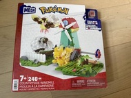 Pokemon mega Lego