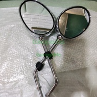 Django Peugeot Mirror - RIGHT