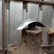 Mudguard Ring 12, Vespa racing front fender, fender Ring 10, scoopy donut fender, front fender monke