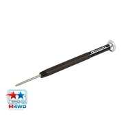 (+)Precision Screwdriver Pro Tamiya Mini 4WD Item 74125